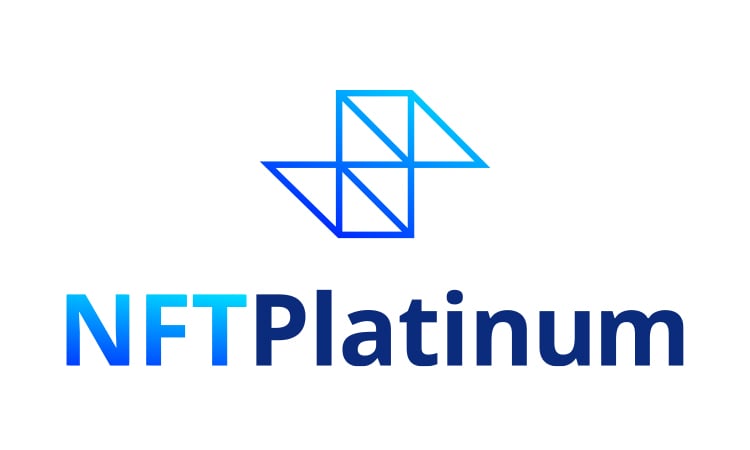 NFTPlatinum logo