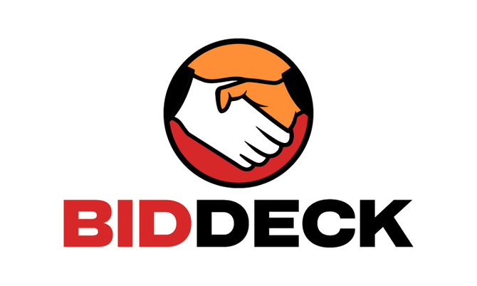 BidDeck.com