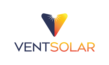 VentSolar logo