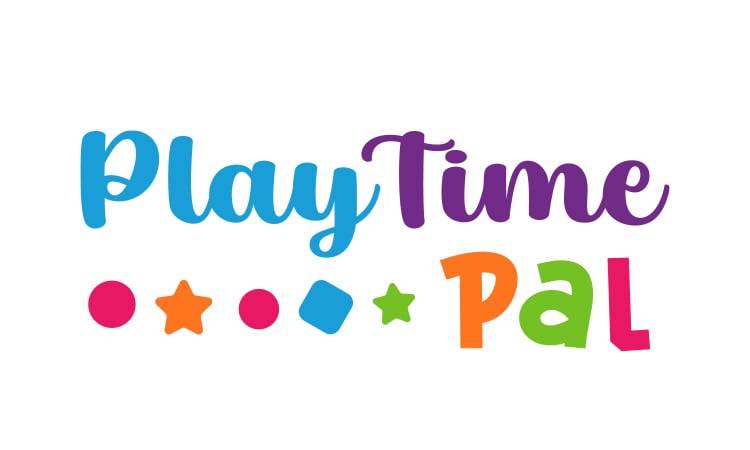 PlayTimePal logo