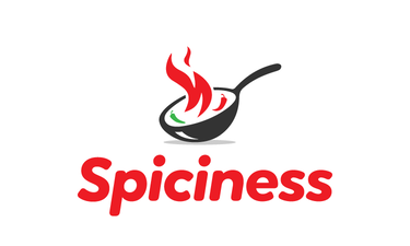Spiciness.com - Cool premium domain names