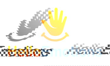HelloEmotions.com - Creative brandable domain for sale