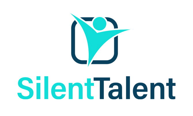 SilentTalent.com