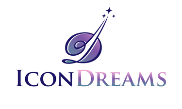 IconDreams.com - Creative brandable domain for sale