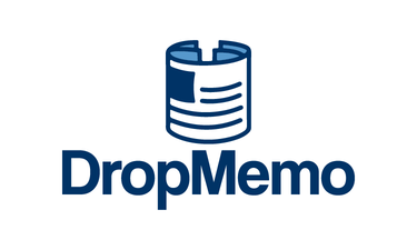 DropMemo.com - Creative brandable domain for sale