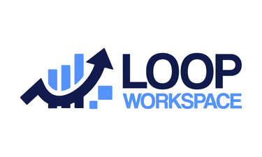 LoopWorkspace.com - Creative brandable domain for sale