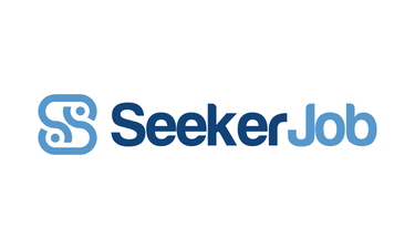 SeekerJob.com - Creative brandable domain for sale