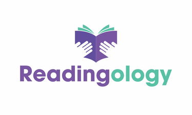 Readingology.com - Creative brandable domain for sale