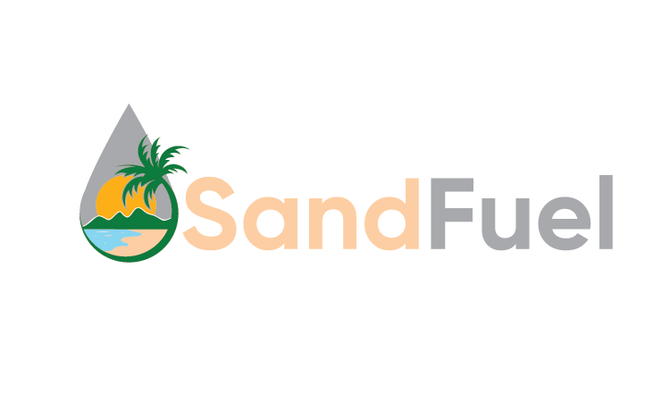 SandFuel.com