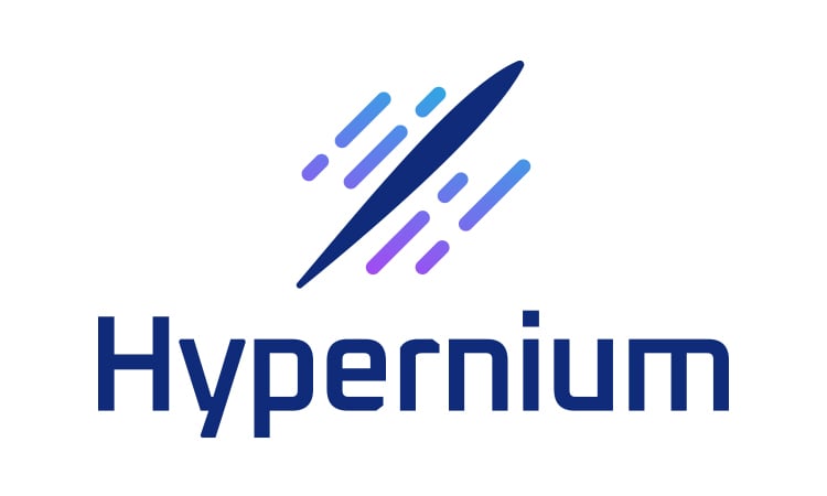 Hypernium logo