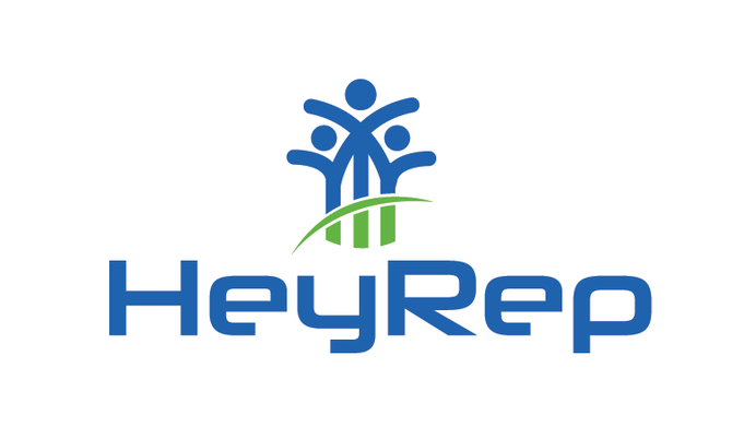 HeyRep.com