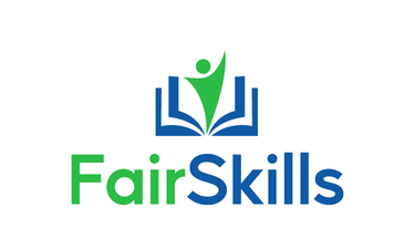 FairSkills.com - Creative brandable domain for sale