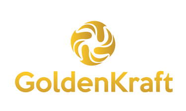 goldenkraft.com Logo