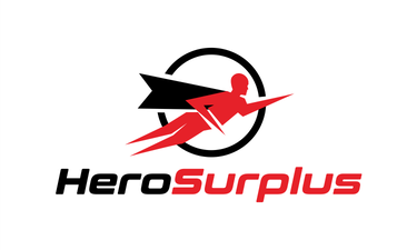 HeroSurplus.com