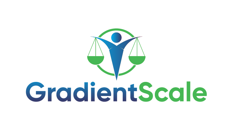 GradientScale logo