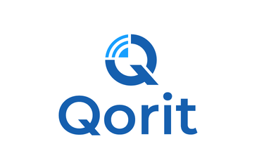 Qorit.com - Creative brandable domain for sale