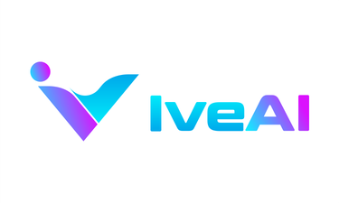 IveAI.com - Creative brandable domain for sale