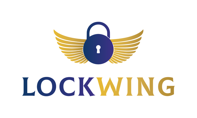 LockWing.com
