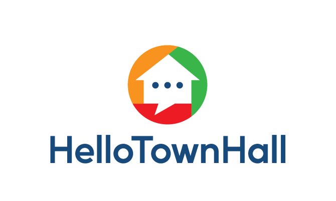 HelloTownHall.com