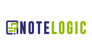NoteLogic.com - Creative brandable domain for sale
