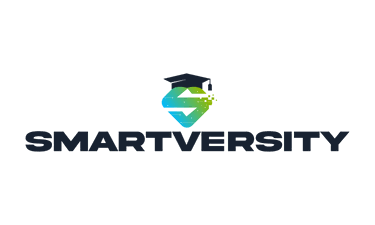 Smartversity.com - Creative brandable domain for sale