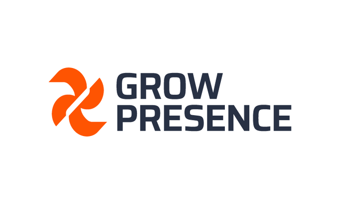 GrowPresence.com