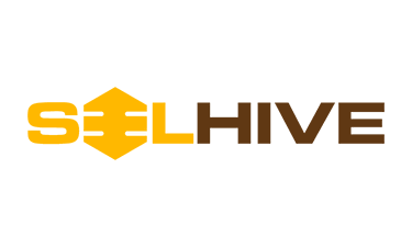 SolHive.com - Creative brandable domain for sale