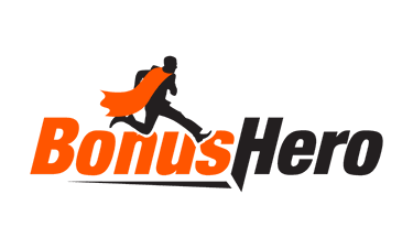 BonusHero.com - Creative brandable domain for sale