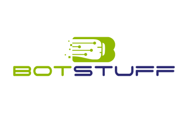 BotStuff.com - Catchy premium names
