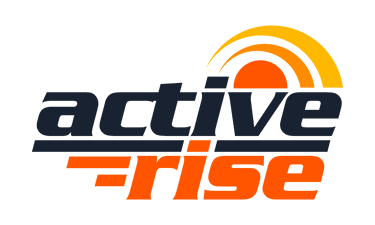 ActiveRise.com - Creative brandable domain for sale