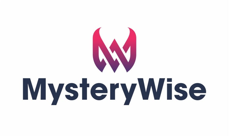 MysteryWise logo