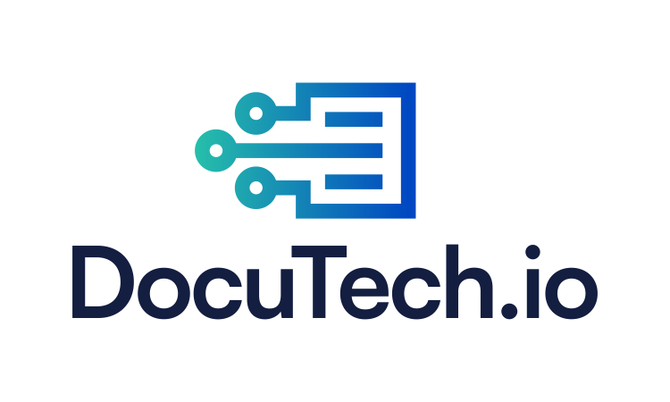 DocuTech.io