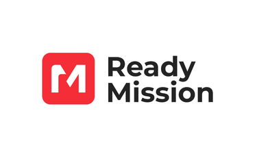 ReadyMission.com - buy Unique premium domains