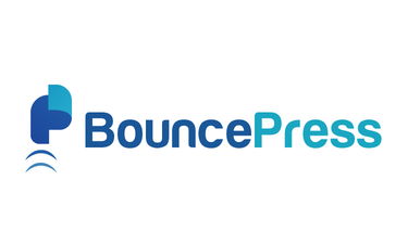 BouncePress.com - Creative brandable domain for sale