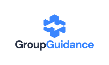 GroupGuidance.com - Creative brandable domain for sale