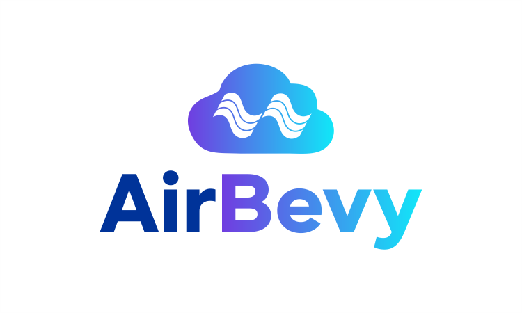 AirBevy logo
