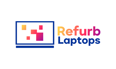 RefurbLaptops.com - Creative brandable domain for sale