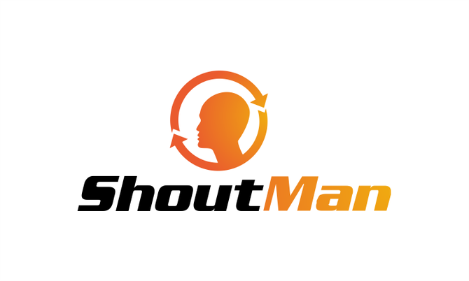 ShoutMan.com