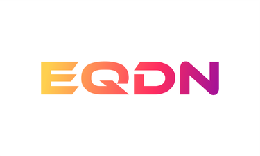 EQDN.com - Creative brandable domain for sale