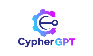 CypherGPT.com