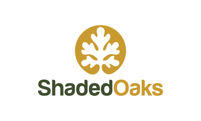 ShadedOaks.com