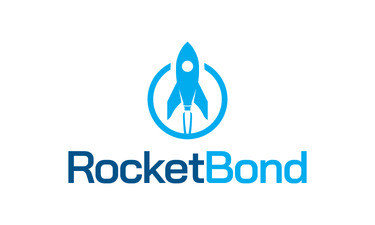 RocketBond.com - Creative brandable domain for sale
