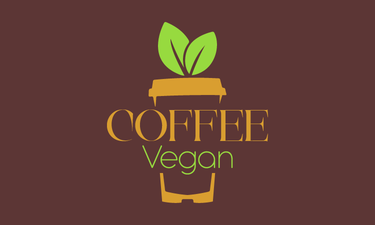 CoffeeVegan.com - Creative brandable domain for sale