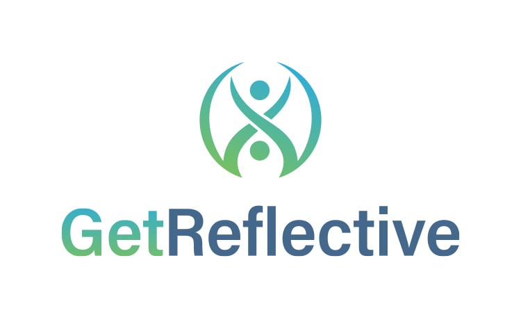 GetReflective logo