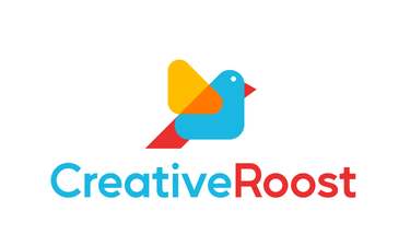 CreativeRoost.com - Creative brandable domain for sale