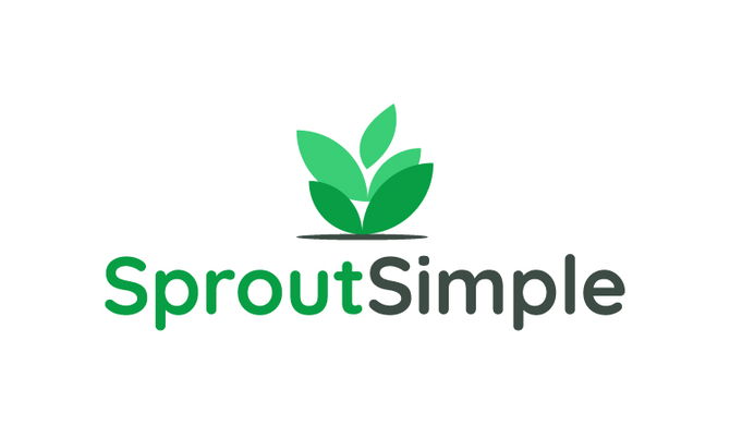 SproutSimple.com