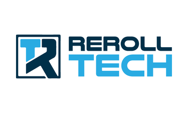 RerollTech logo