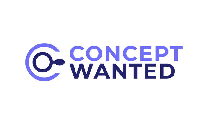 ConceptWanted.com