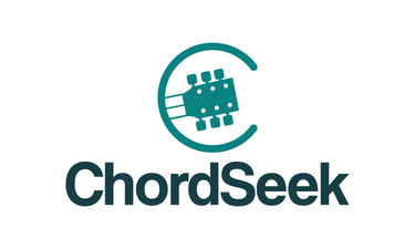 ChordSeek.com - Creative brandable domain for sale