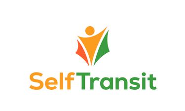 SelfTransit.com - Creative brandable domain for sale